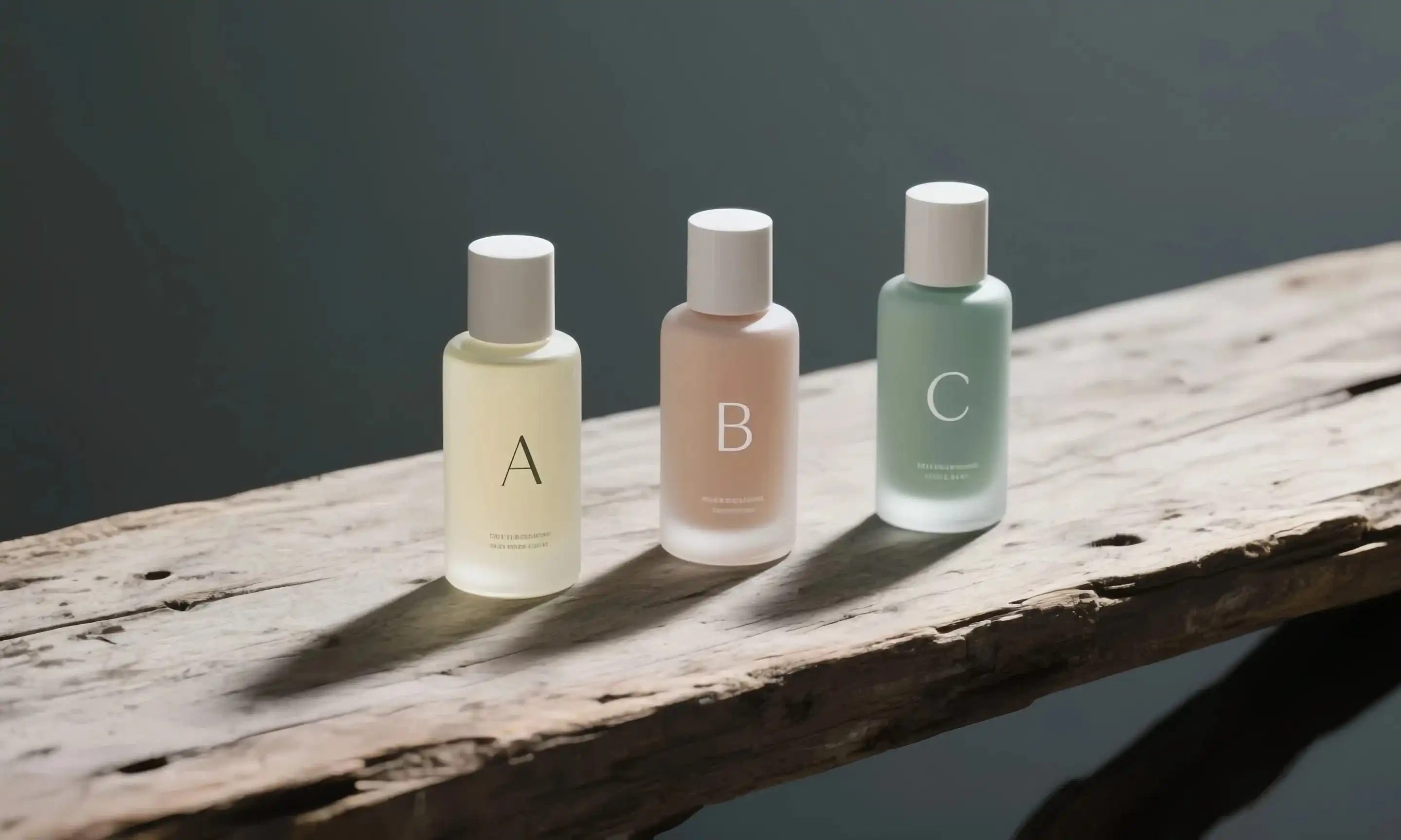 5 Benefits of Using Personalized Skincare Containers for Small Brands